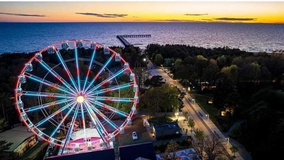 Vipalanga 777 Daire Dış mekan fotoğraf