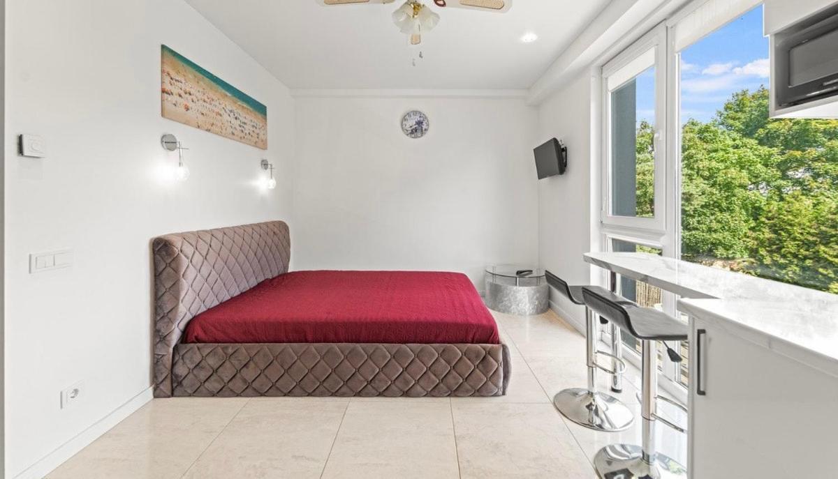 Vipalanga 777 Daire Dış mekan fotoğraf